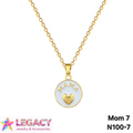 Mom 7 - N100-7