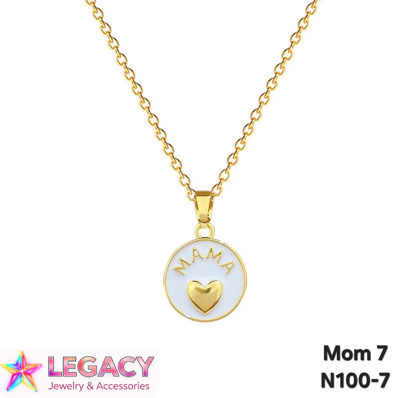 Mom 7 - N100-7