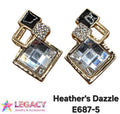 Heather's Dazzle - E678-5