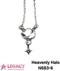 Heavenly Halo - N683-6