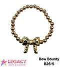 Bow Bounty - B26-5