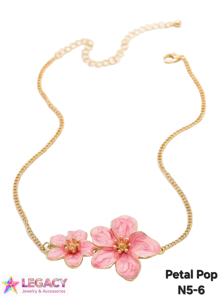 Petal Pop - N5-6