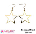 Rockstar(Gold) - E693-6