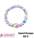 Island Escape - B3-5