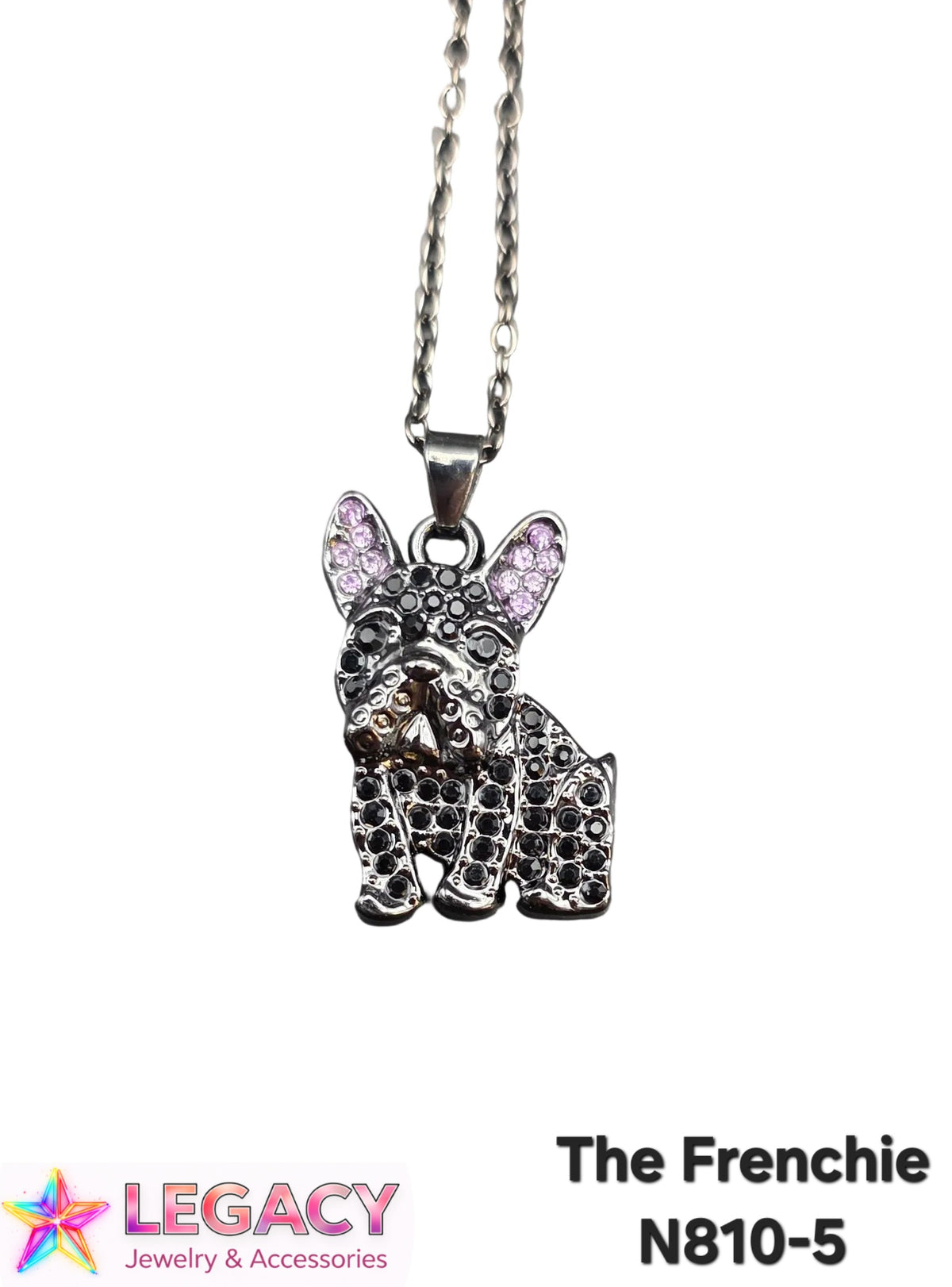 The Frenchie - N810-5