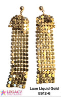 Luxe Liquid Gold - E912-6