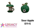 Sour Apple - E11-5