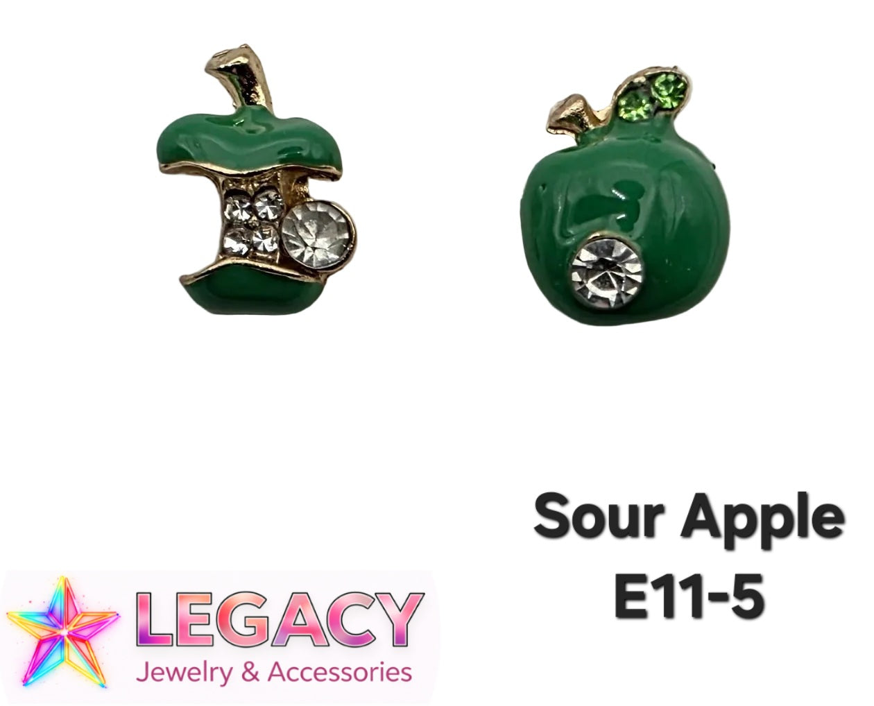 Sour Apple - E11-5
