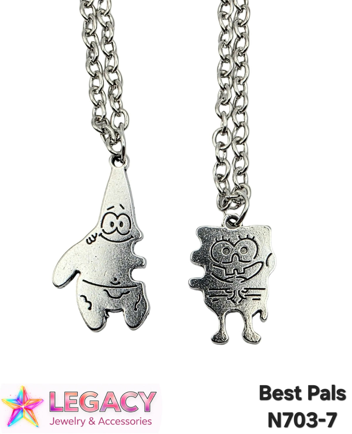 Best Pals - N703-7