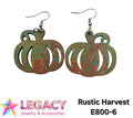 Rustic Harvest - E800-6