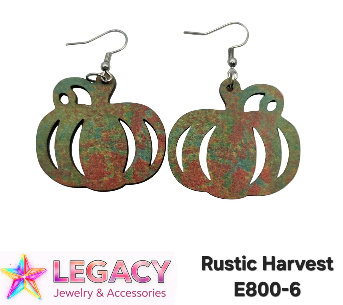 Rustic Harvest - E800-6