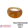 Stone Me(Caramel) - R400-5