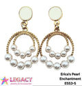 Erica's Pearl Enchantment - E553-5