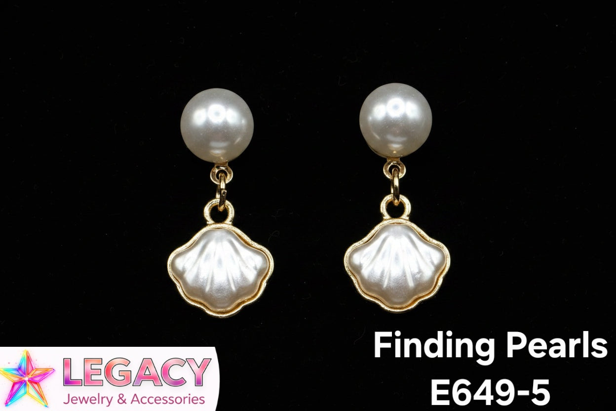 Finding Peals - E649-5