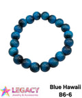 Blue Hawaii - B6-6