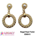 Regal Pearl Twist - R908-5