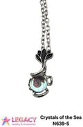 Crystal of the Sea - N639-5