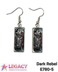 Dark Rebel - E780-5