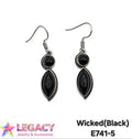 Wicked(Black) - E741-5