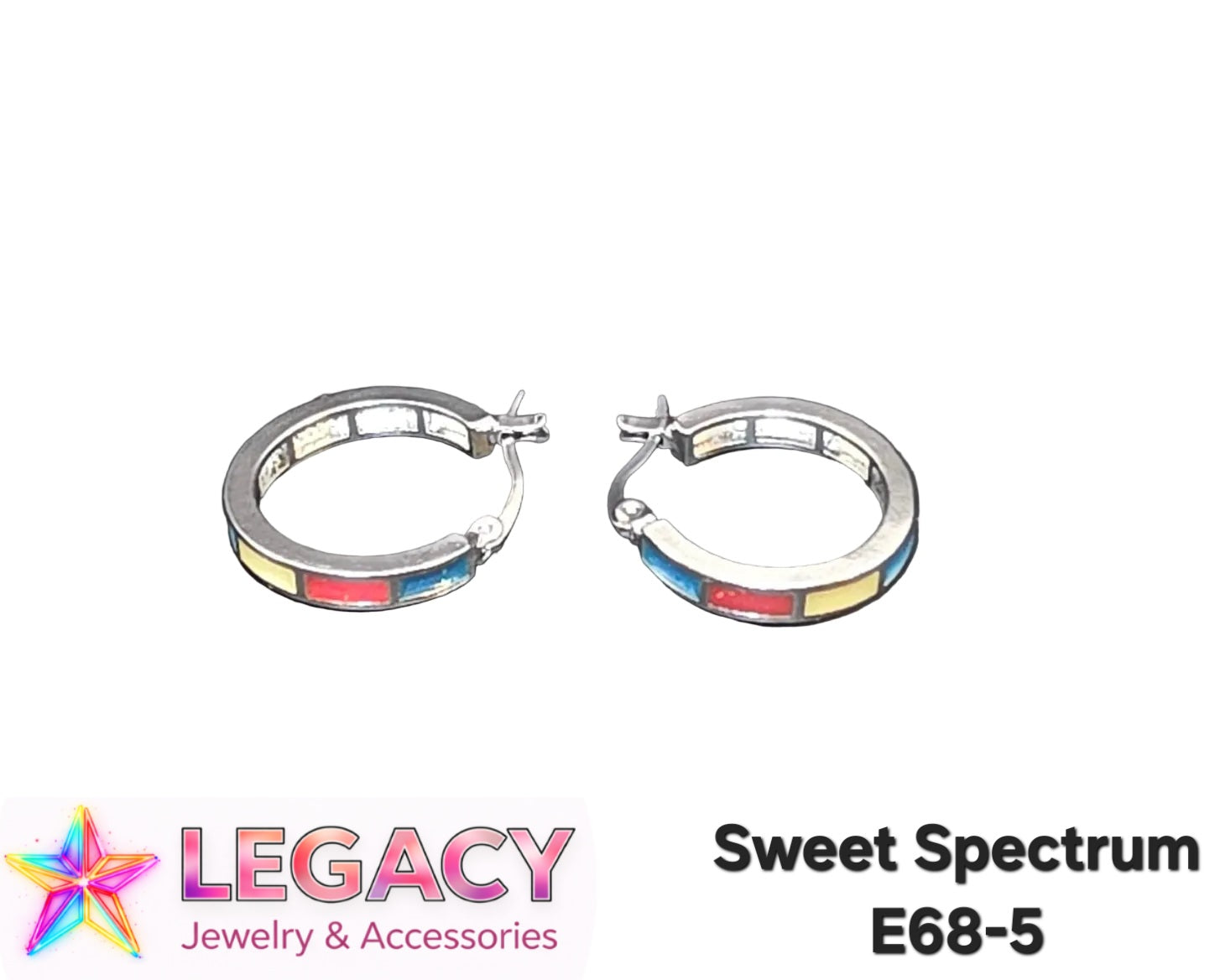 Sweet Spectrum - E68-5