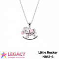 Little Rocker - N812-6