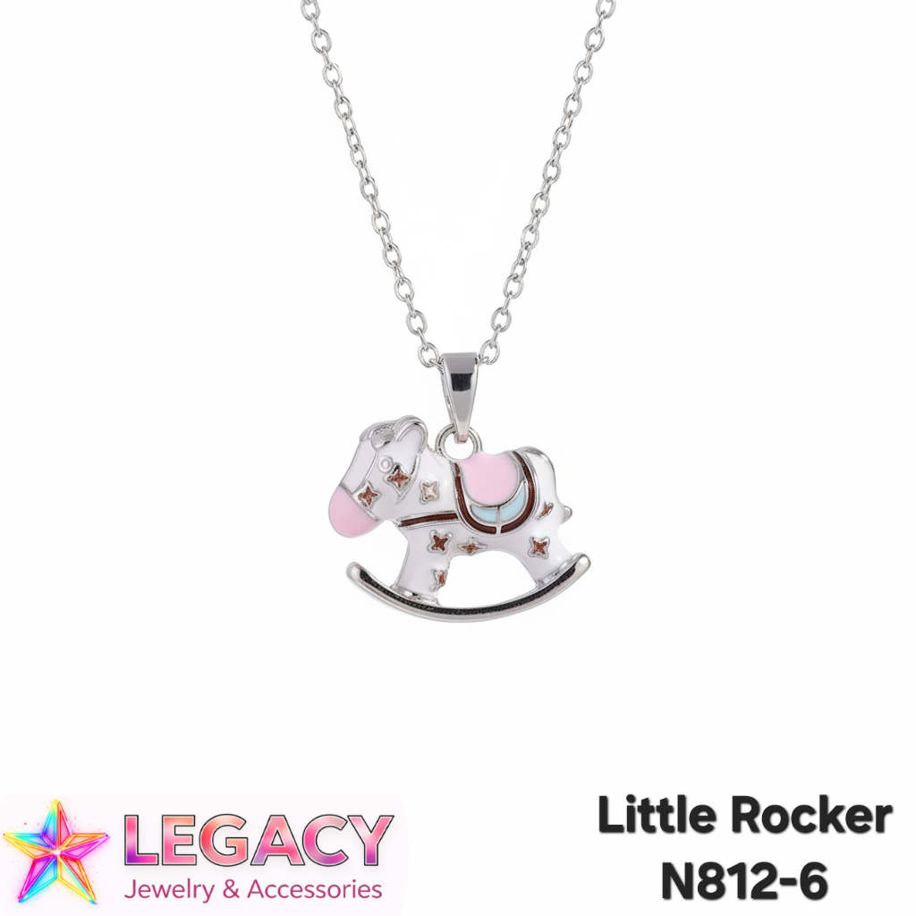 Little Rocker - N812-6