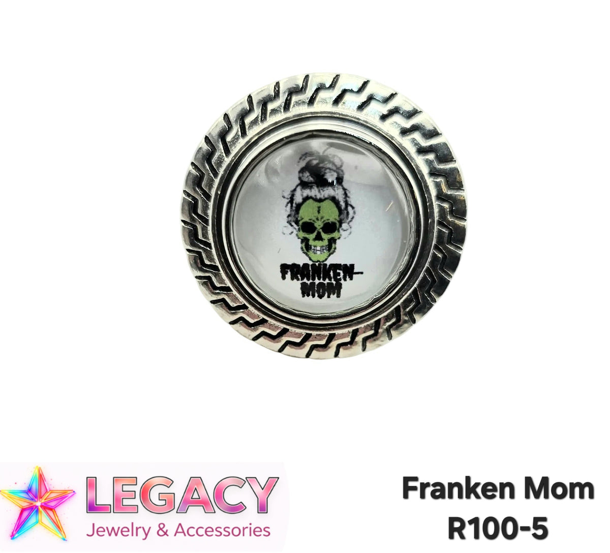 Franken Mom - R100-5