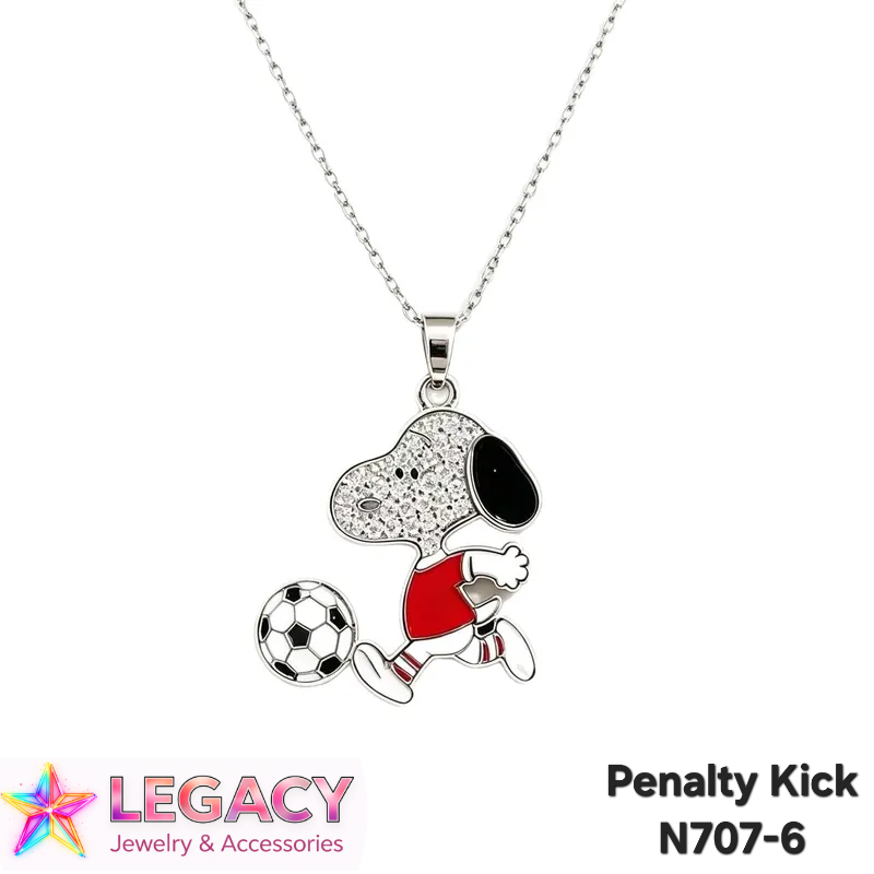 Penalty Kick - N707-6