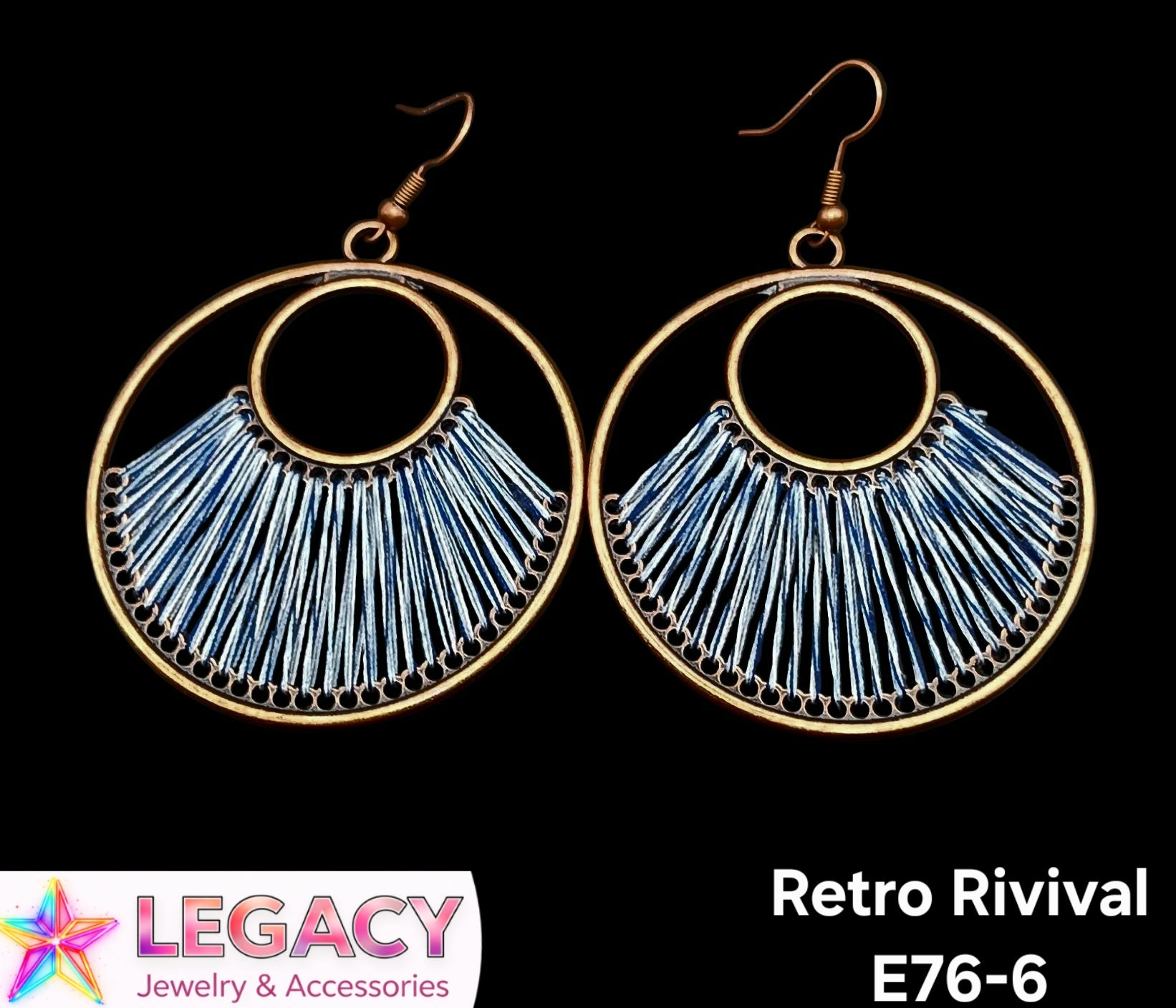 Retro Rivival - E76-6