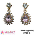 Dress Up(Pink) - E735-6