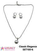 Classic Elegance - SET100-6