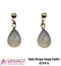 Rain Drops Keep Fallin' - E714-5