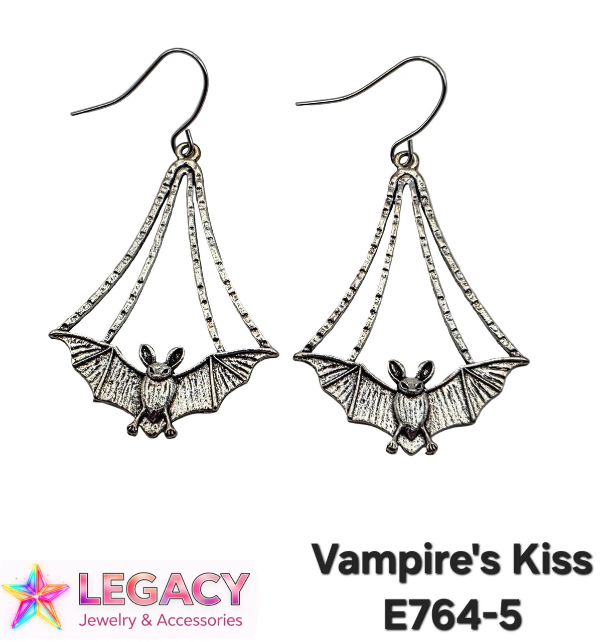 Vampire's Kiss - E764-5
