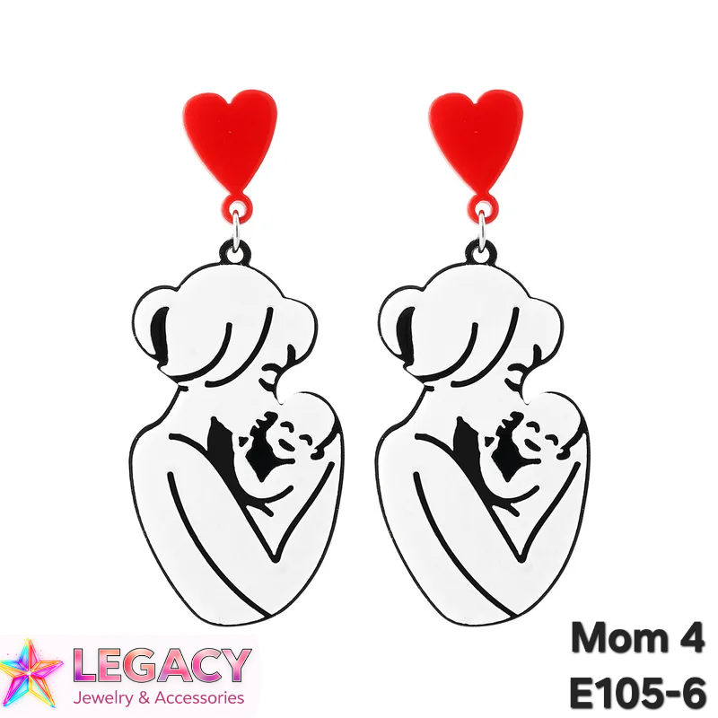 Mom 4 - E105-6