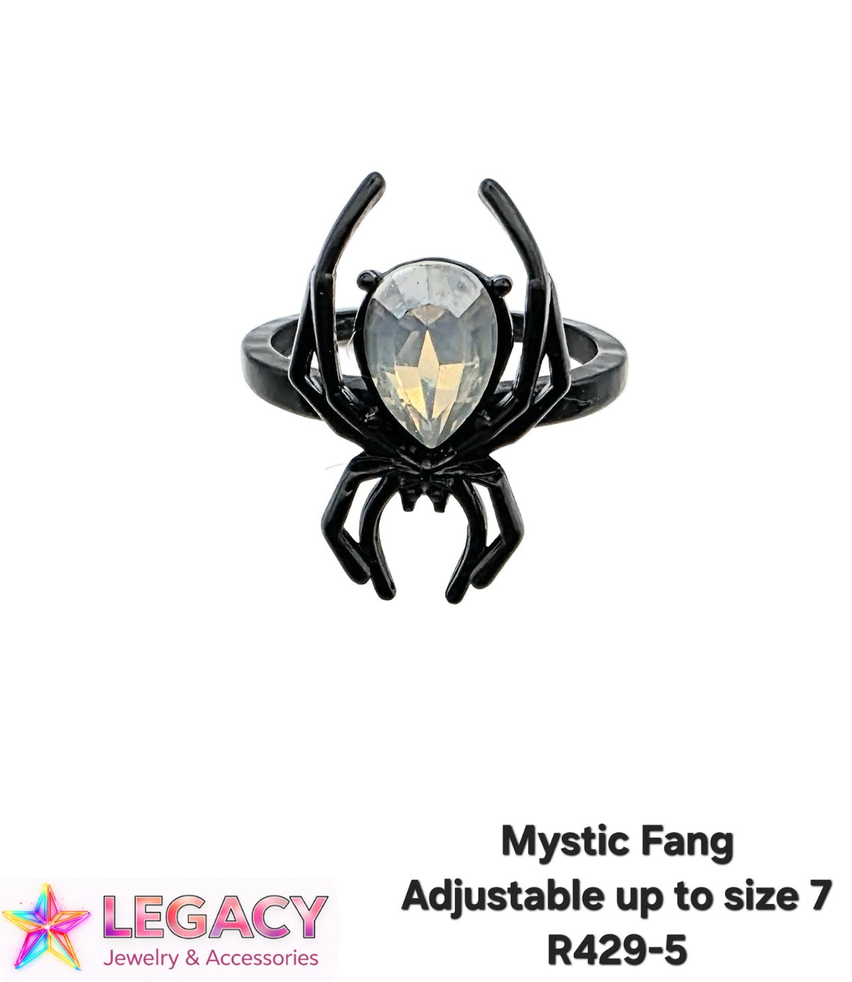 Mystic Fang - R429-5