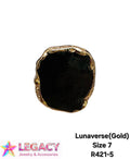 Lunaverse(Gold) - R421-5 Size 7