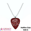 Hellfire Club - N35-5