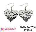 Batty For You - E757-5