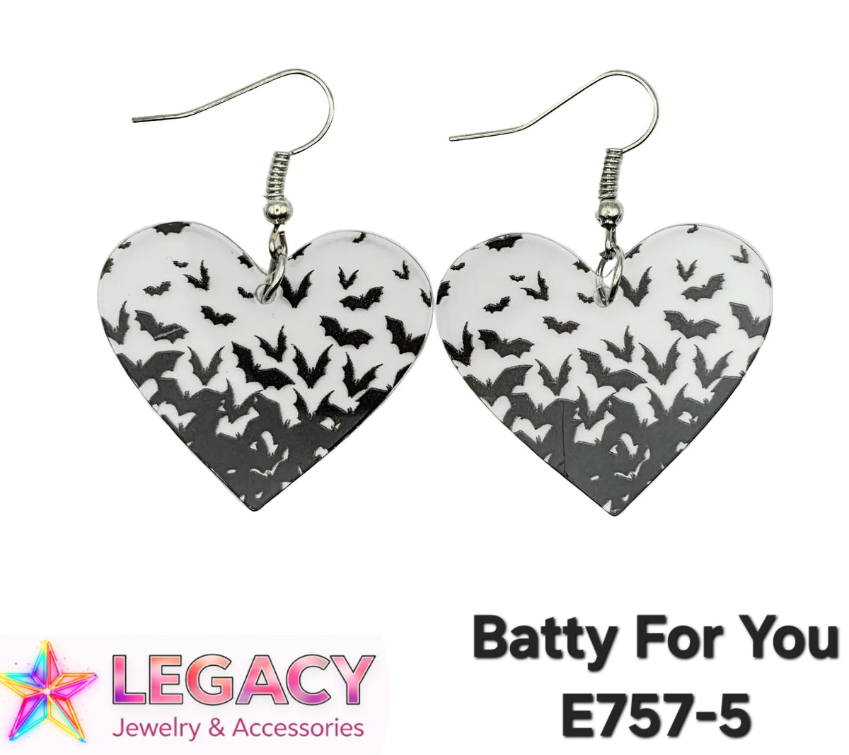 Batty For You - E757-5