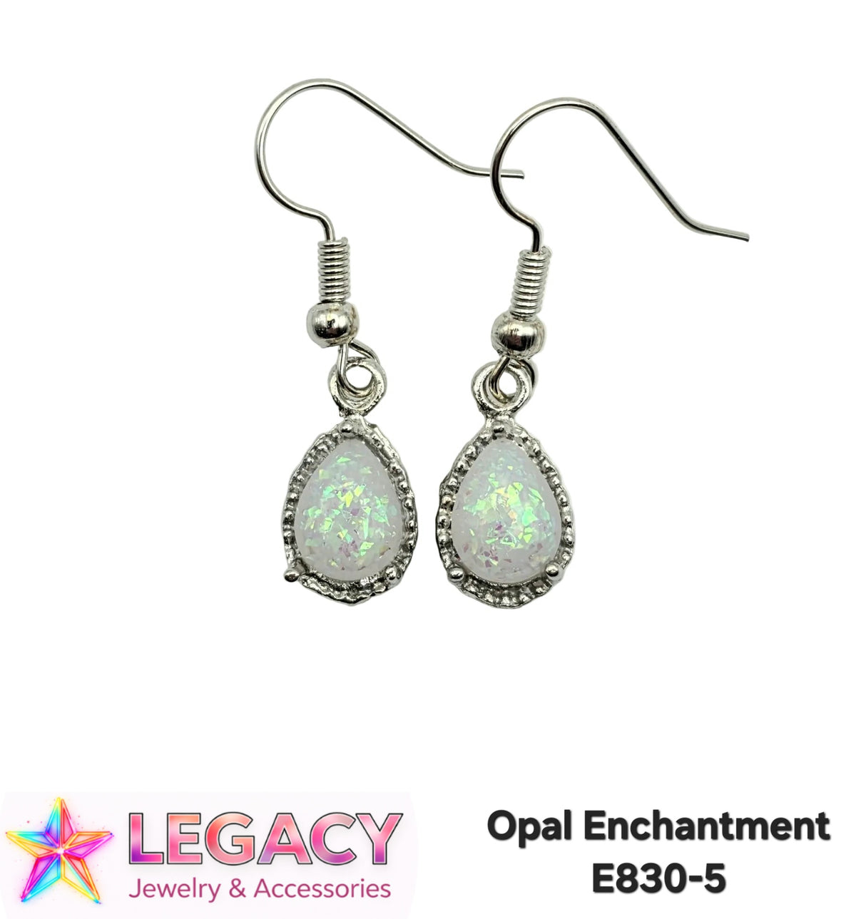 Opal Enchantment - E830-5