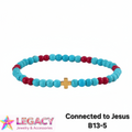 Connected to Jesus - B13-5