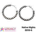 Native Nights - E818-6