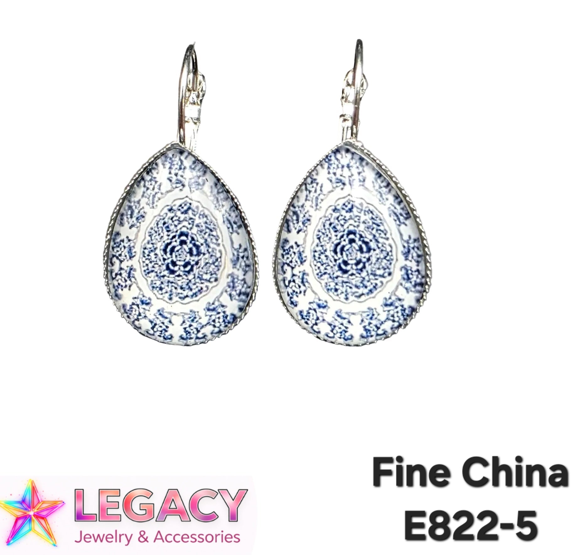 Fine China - E822-5