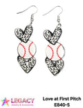 Love at First Pitch - E840-5