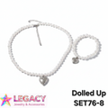 Dolled Up - SET76-8