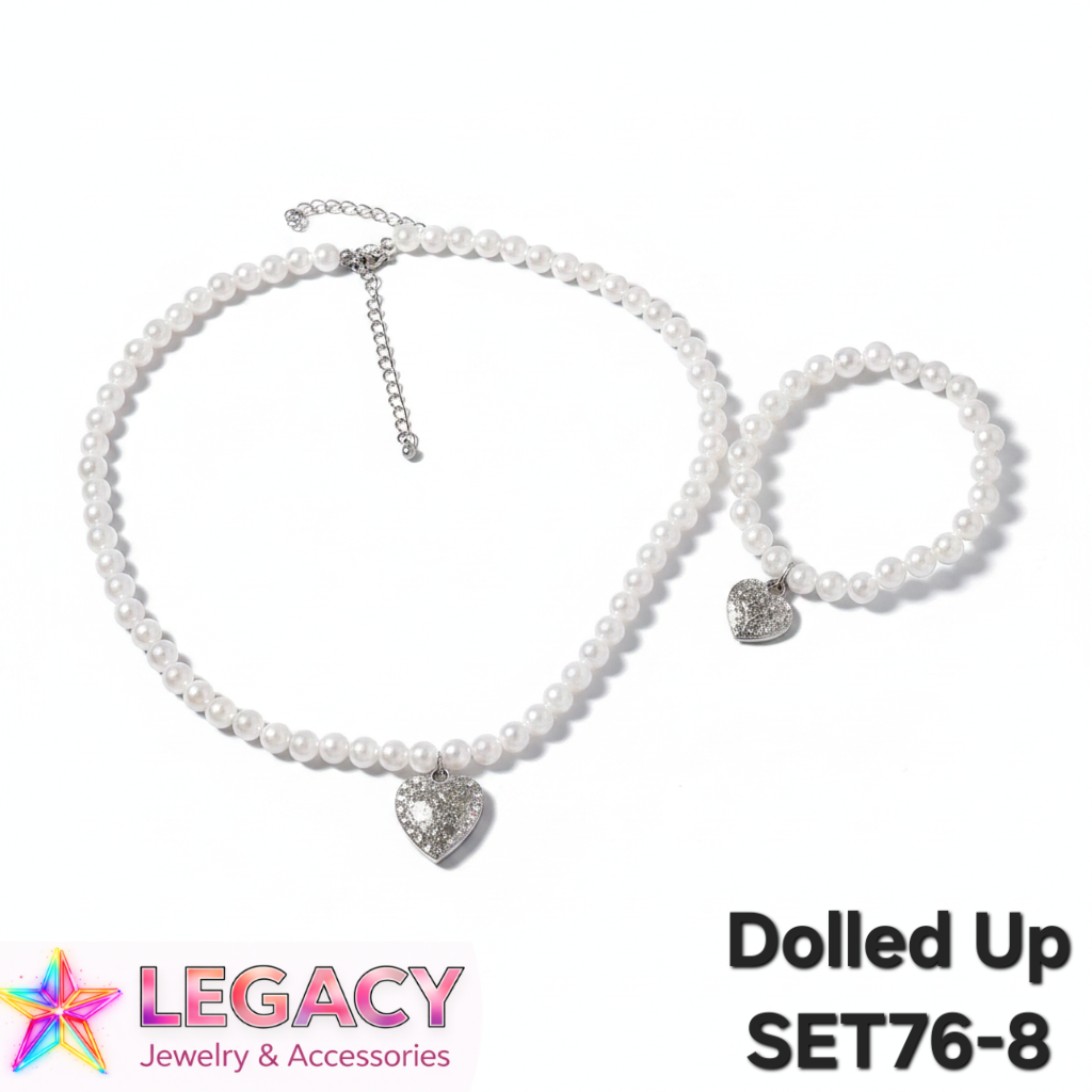 Dolled Up - SET76-8