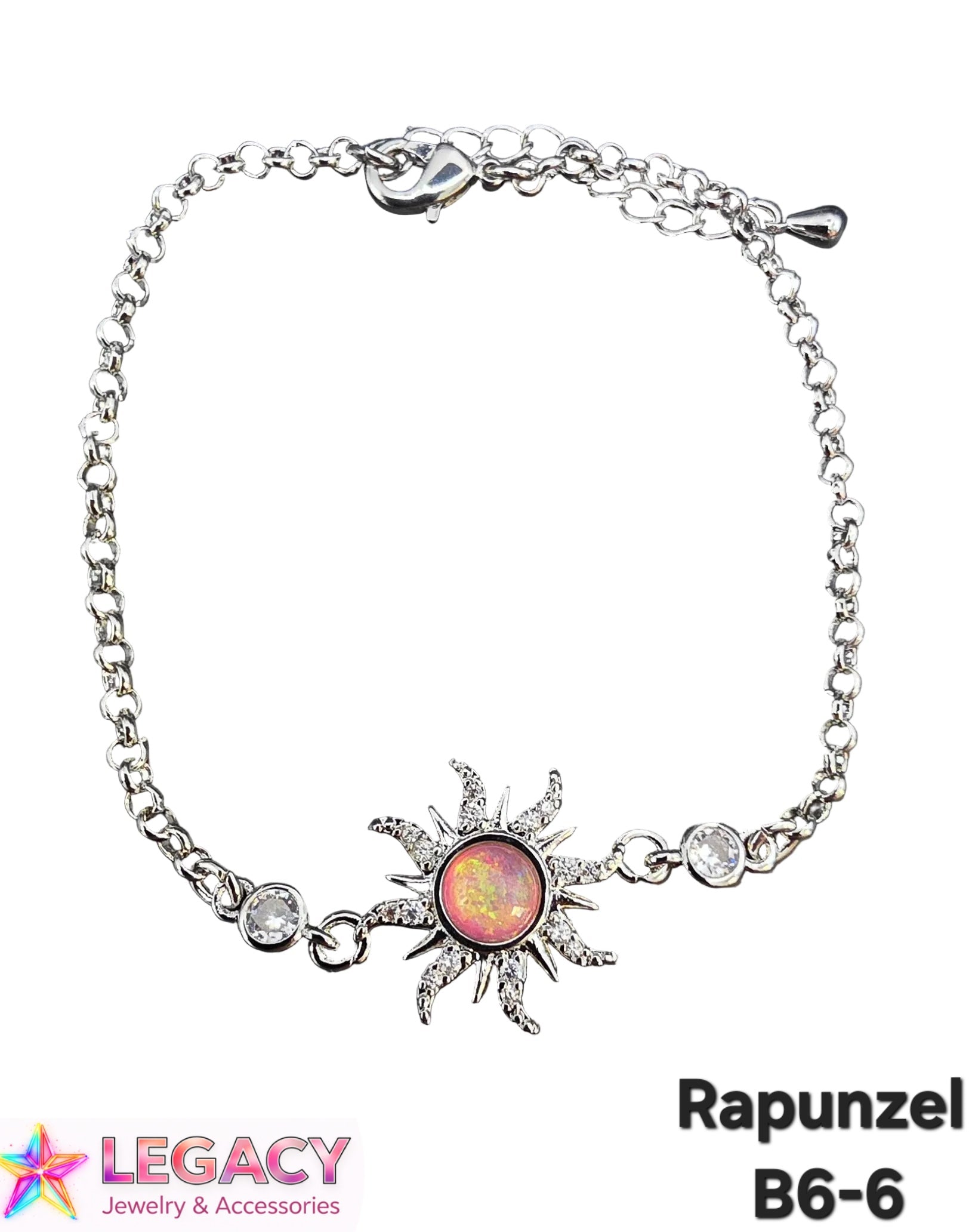 Rapunzel - B6-6