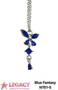 Blue Fantasy - N701-5