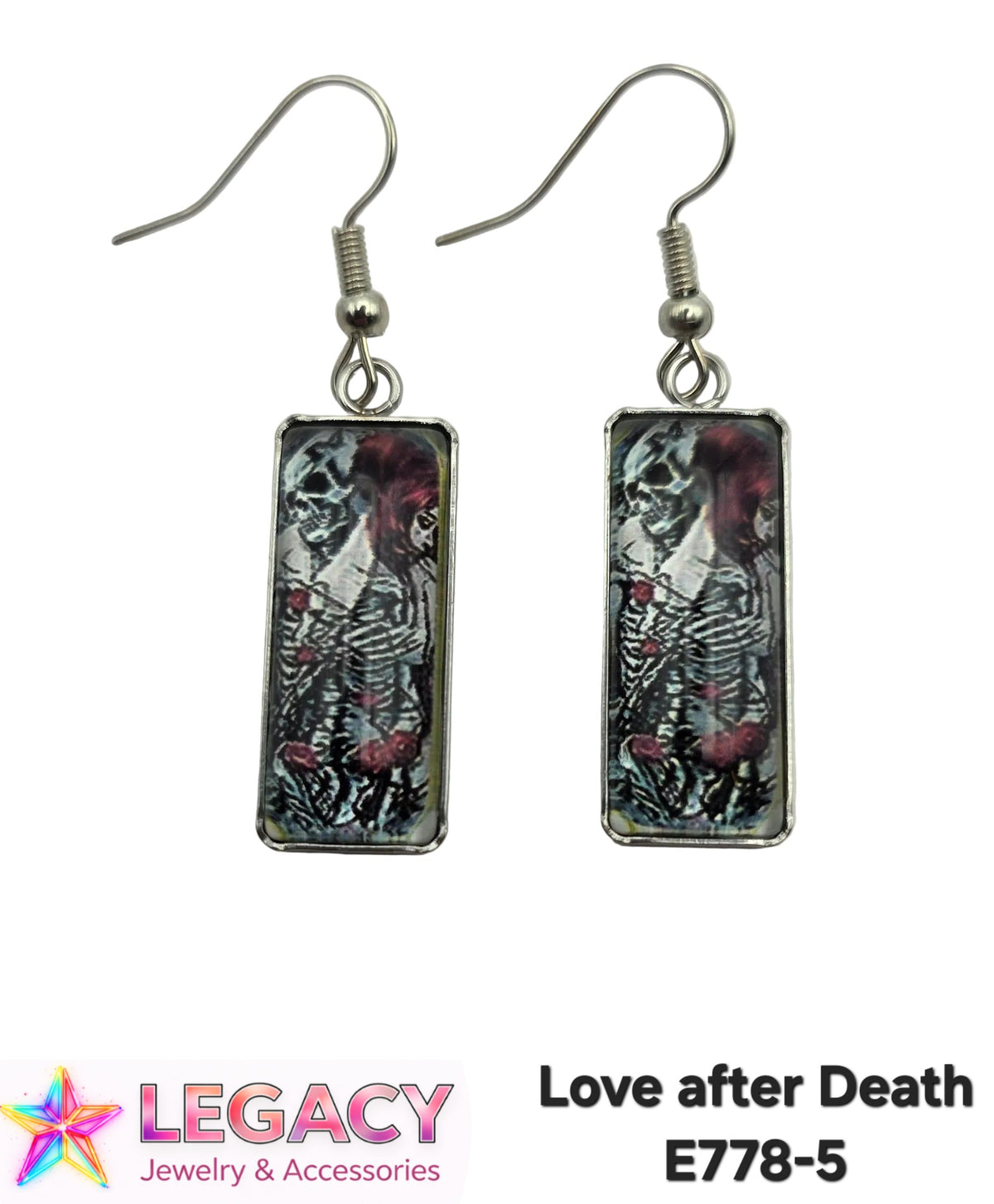 Love after Death - E778-5