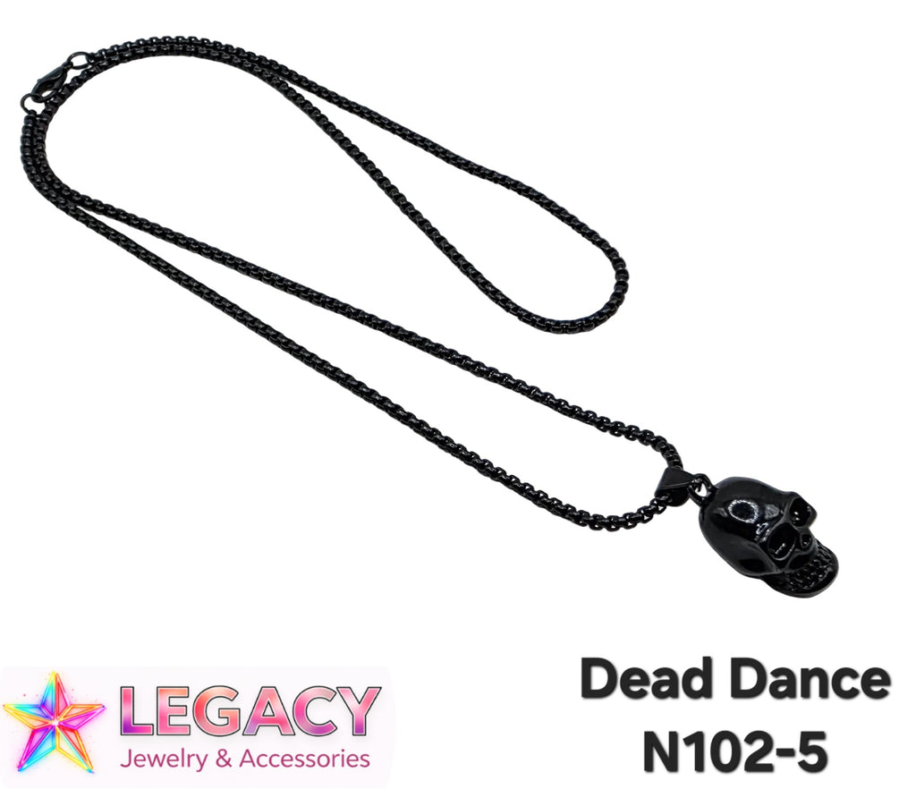 Dead Dance - N102-5